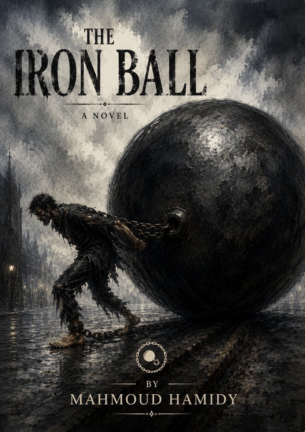 The Iron Ball